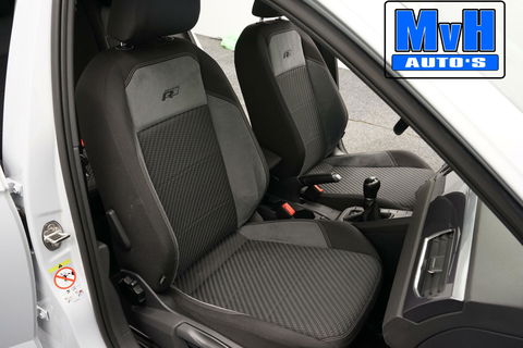 Volkswagen Polo 1.0 TSI R-Line|PANO|LED|NAP|CLIMA|ACC|DAB