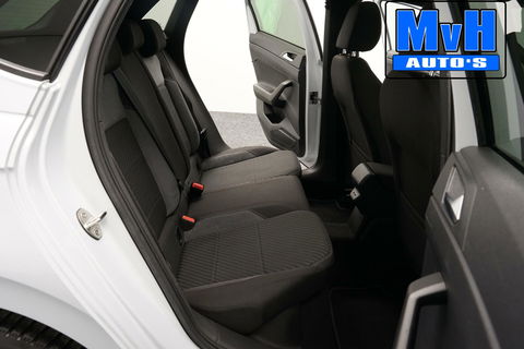 Volkswagen Polo 1.0 TSI R-Line|PANO|LED|NAP|CLIMA|ACC|DAB