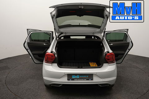 Volkswagen Polo 1.0 TSI R-Line|PANO|LED|NAP|CLIMA|ACC|DAB