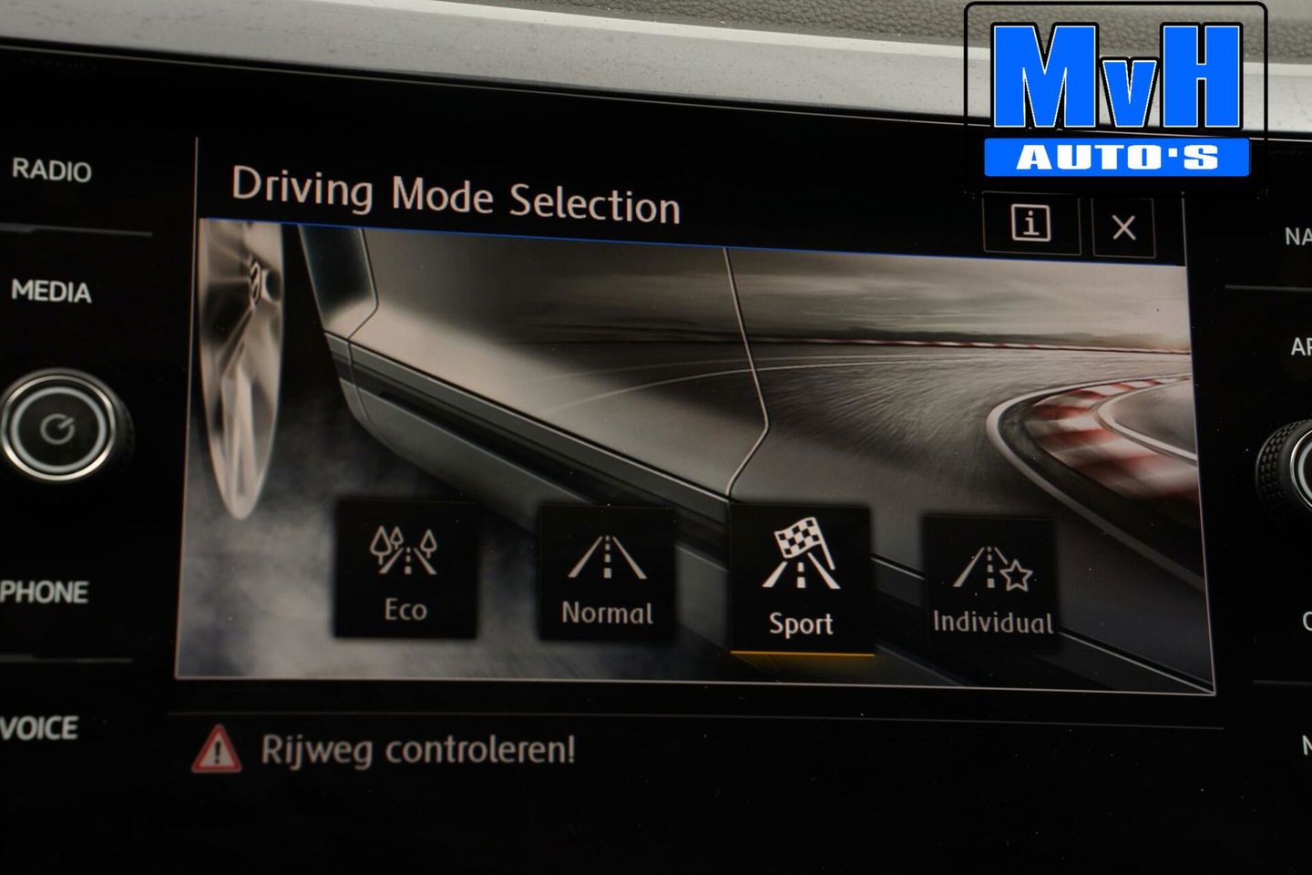 Volkswagen Polo 1.0 TSI R-Line|PANO|LED|NAP|CLIMA|ACC|DAB