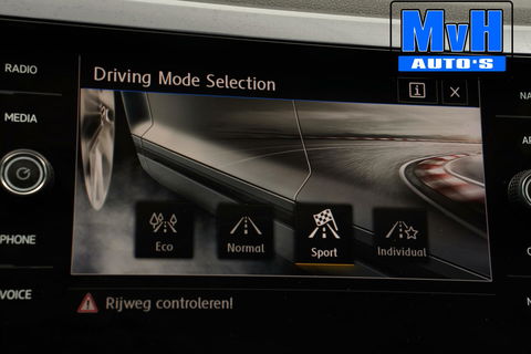 Volkswagen Polo 1.0 TSI R-Line|PANO|LED|NAP|CLIMA|ACC|DAB