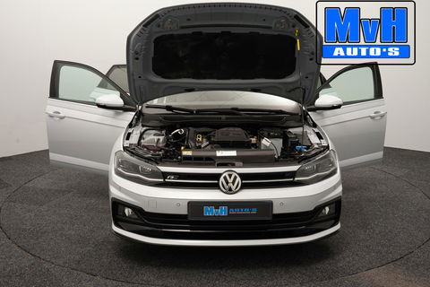 Volkswagen Polo 1.0 TSI R-Line|PANO|LED|NAP|CLIMA|ACC|DAB