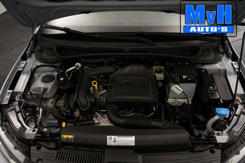 Volkswagen Polo 1.0 TSI R-Line|PANO|LED|NAP|CLIMA|ACC|DAB