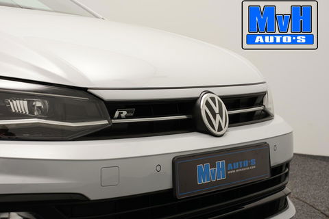 Volkswagen Polo 1.0 TSI R-Line|PANO|LED|NAP|CLIMA|ACC|DAB