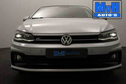 Volkswagen Polo 1.0 TSI R-Line|PANO|LED|NAP|CLIMA|ACC|DAB