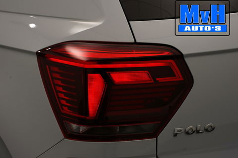 Volkswagen Polo 1.0 TSI R-Line|PANO|LED|NAP|CLIMA|ACC|DAB