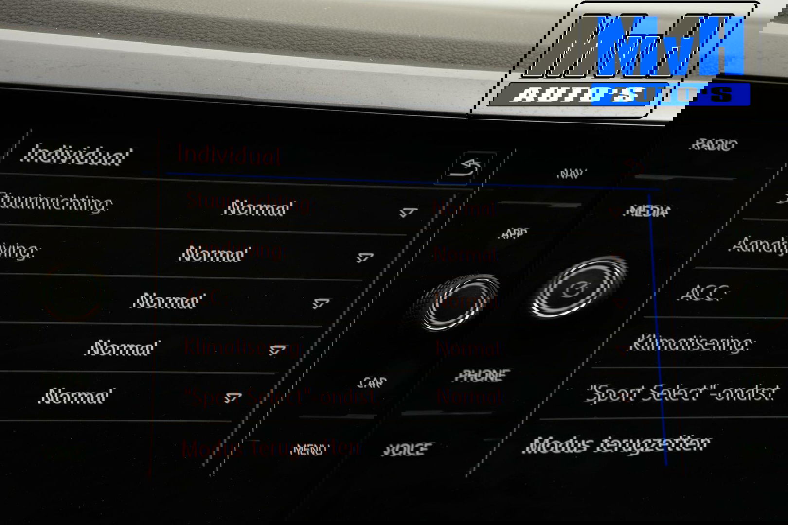 Volkswagen Polo 1.0 TSI R-Line|PANO|LED|NAP|CLIMA|ACC|DAB