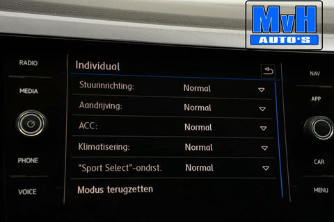 Volkswagen Polo 1.0 TSI R-Line|PANO|LED|NAP|CLIMA|ACC|DAB