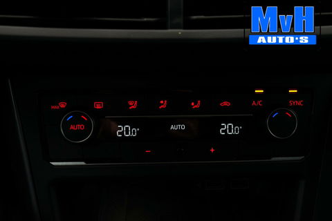Volkswagen Polo 1.0 TSI R-Line|PANO|LED|NAP|CLIMA|ACC|DAB
