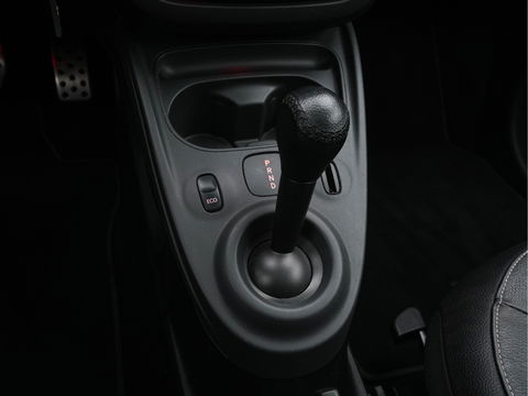 Smart Forfour EQ Business Solution Cool&Media-Pack 18 kWh [ 3-Fase ] (INCL-BTW) *PANO | FULL-LEATHER | NAVI-FULLMAP | CAMERA | AIRCO | SPORT-SEATS | AMBIENT-LIGHT | DAB | HEATED-SEATS | 16''ALU*