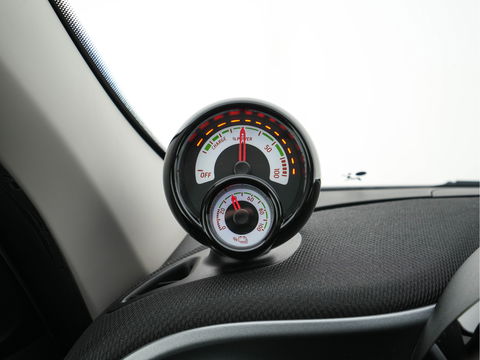 Smart Forfour EQ Business Solution Cool&Media-Pack 18 kWh [ 3-Fase ] (INCL-BTW) *PANO | FULL-LEATHER | NAVI-FULLMAP | CAMERA | AIRCO | SPORT-SEATS | AMBIENT-LIGHT | DAB | HEATED-SEATS | 16''ALU*