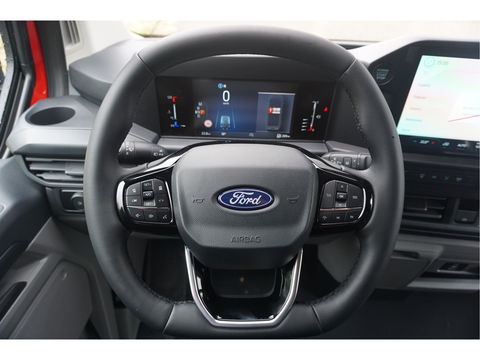 Ford Transit Custom 320S 136PK Trend AUT BPM VRIJ!! Navi, Cam, Adap. Cruise, Omvormer, 17" LM, Trekhaak!! NR. 328
