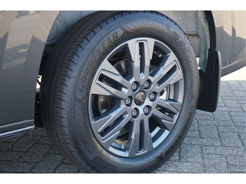 Ford Transit Custom 320S 136PK Trend AUT BPM VRIJ!! Navi, Cam, Adap. Cruise, Omvormer, 17" LM, Trekhaak!! NR. 328