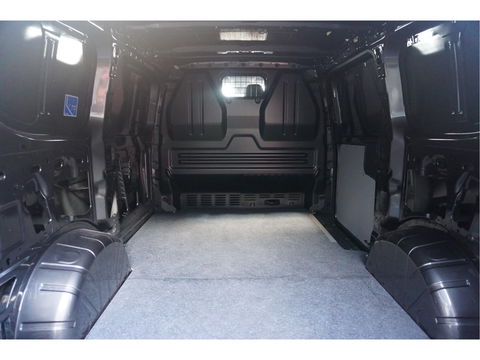 Ford Transit Custom 320S 136PK Trend AUT BPM VRIJ!! Navi, Cam, Adap. Cruise, Omvormer, 17" LM, Trekhaak!! NR. 328