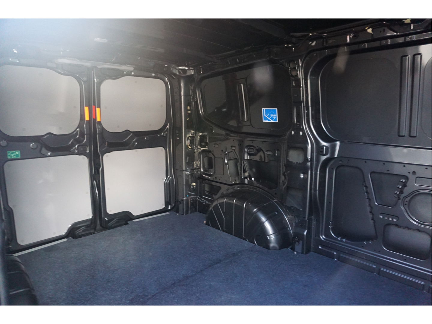 Ford Transit Custom 320S 136PK Trend AUT BPM VRIJ!! Navi, Cam, Adap. Cruise, Omvormer, 17" LM, Trekhaak!! NR. 328
