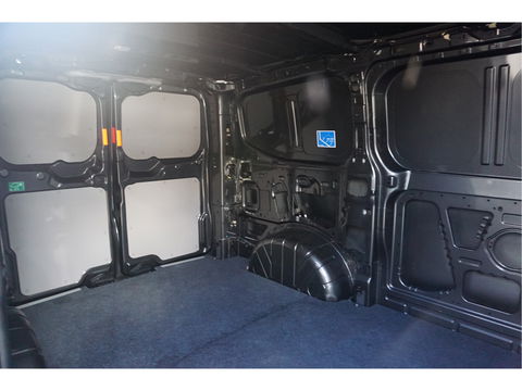 Ford Transit Custom 320S 136PK Trend AUT BPM VRIJ!! Navi, Cam, Adap. Cruise, Omvormer, 17" LM, Trekhaak!! NR. 328