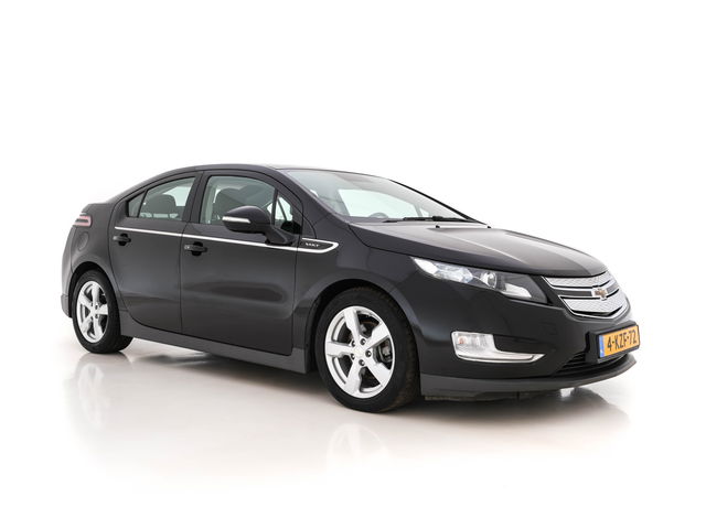 Chevrolet Volt - 1.4 LT Plug-In Hybrid Aut. * LEATHER | HEATED-COMFORTSEATS | CRUISE | DIGI-COCKPIT | KEYLESS | ECC | 17"ALU*
