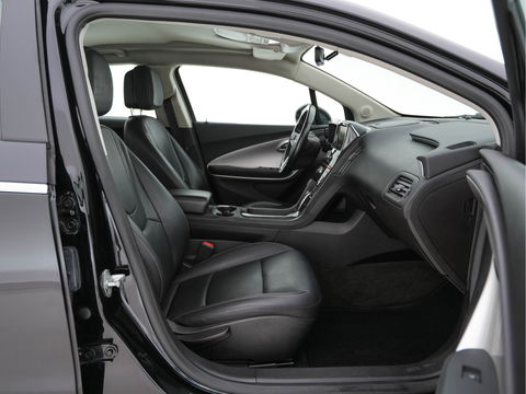 Chevrolet Volt 1.4 LT Aut. *KEYLESS | FULL-LEATHER | ECC | HEATED-SEATS | CRUISE | DIGI-COCKPIT | COMFORT-SEATS | 17"ALU*