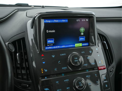 Chevrolet Volt 1.4 LT Aut. *KEYLESS | FULL-LEATHER | ECC | HEATED-SEATS | CRUISE | DIGI-COCKPIT | COMFORT-SEATS | 17"ALU*