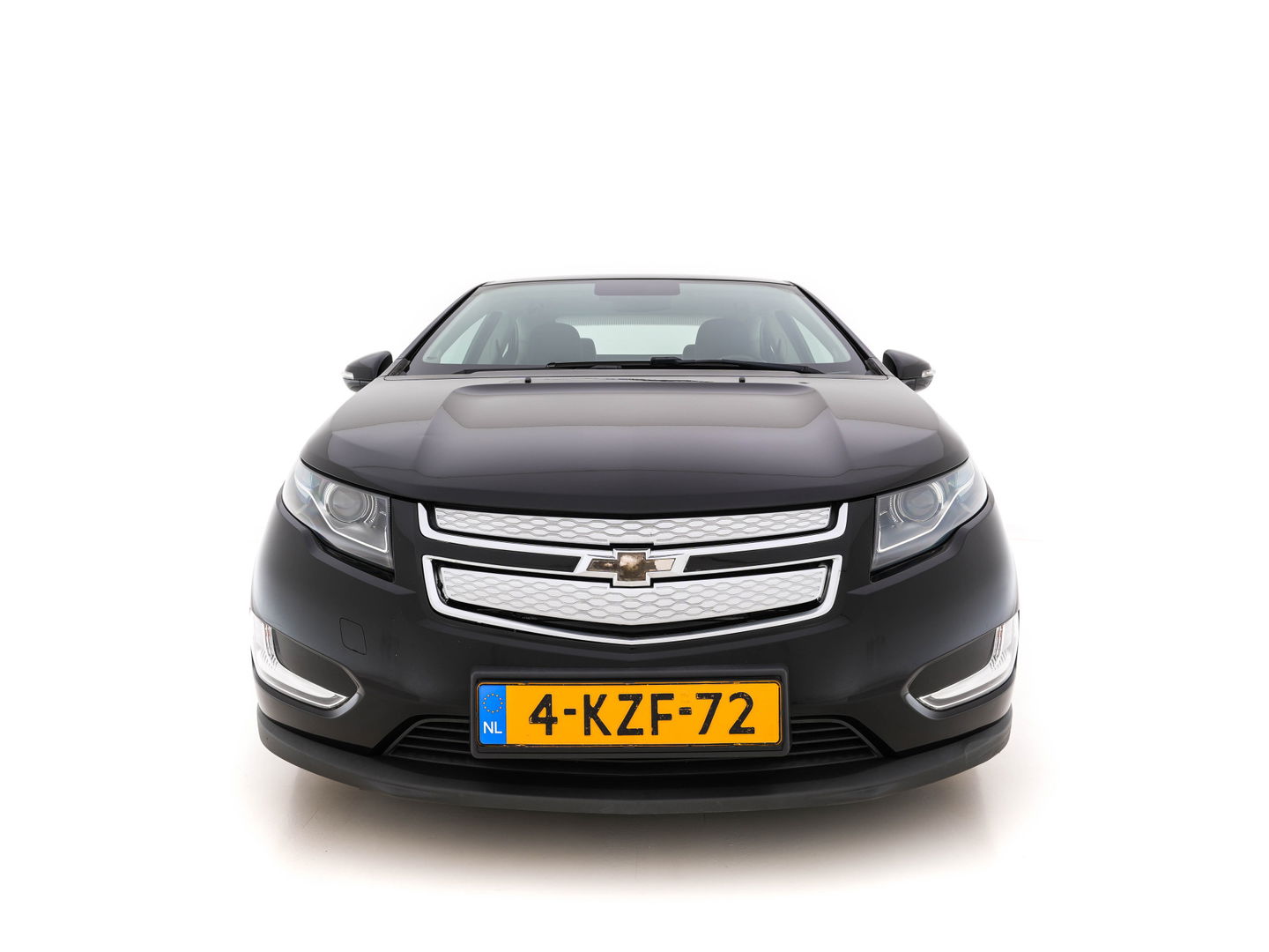 Chevrolet Volt 1.4 LT Aut. *KEYLESS | FULL-LEATHER | ECC | HEATED-SEATS | CRUISE | DIGI-COCKPIT | COMFORT-SEATS | 17"ALU*