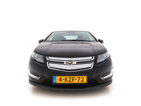 Chevrolet Volt 1.4 LT Aut. *KEYLESS | FULL-LEATHER | ECC | HEATED-SEATS | CRUISE | DIGI-COCKPIT | COMFORT-SEATS | 17"ALU*