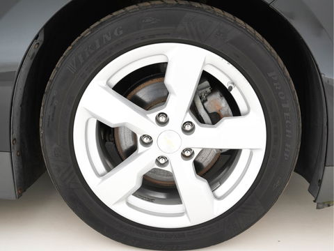 Chevrolet Volt 1.4 LT Aut. *KEYLESS | FULL-LEATHER | ECC | HEATED-SEATS | CRUISE | DIGI-COCKPIT | COMFORT-SEATS | 17"ALU*