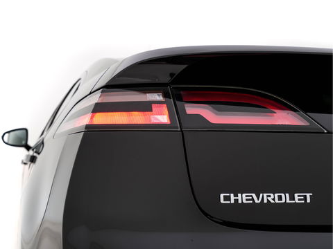 Chevrolet Volt 1.4 LT Aut. *KEYLESS | FULL-LEATHER | ECC | HEATED-SEATS | CRUISE | DIGI-COCKPIT | COMFORT-SEATS | 17"ALU*