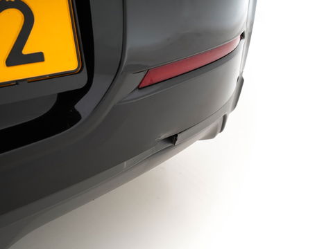 Chevrolet Volt 1.4 LT Aut. *KEYLESS | FULL-LEATHER | ECC | HEATED-SEATS | CRUISE | DIGI-COCKPIT | COMFORT-SEATS | 17"ALU*