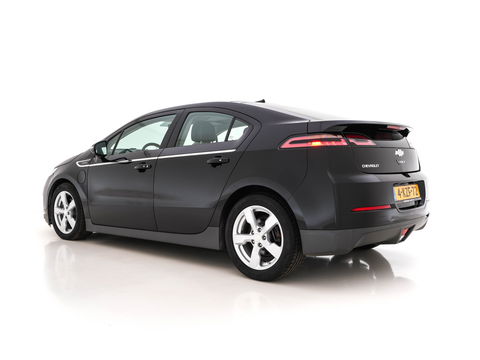 Chevrolet Volt 1.4 LT Aut. *KEYLESS | FULL-LEATHER | ECC | HEATED-SEATS | CRUISE | DIGI-COCKPIT | COMFORT-SEATS | 17"ALU*