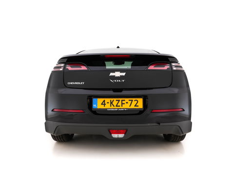 Chevrolet Volt 1.4 LT Aut. *KEYLESS | FULL-LEATHER | ECC | HEATED-SEATS | CRUISE | DIGI-COCKPIT | COMFORT-SEATS | 17"ALU*
