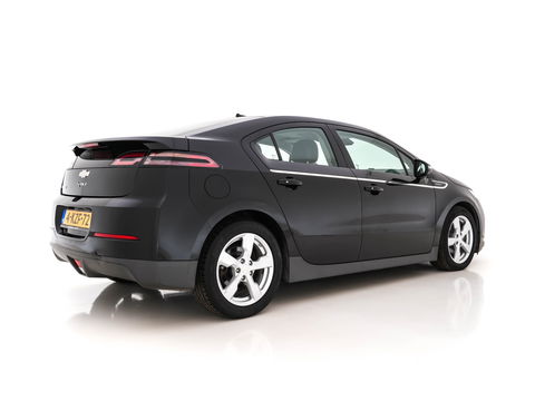 Chevrolet Volt 1.4 LT Aut. *KEYLESS | FULL-LEATHER | ECC | HEATED-SEATS | CRUISE | DIGI-COCKPIT | COMFORT-SEATS | 17"ALU*