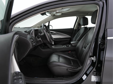 Chevrolet Volt 1.4 LT Aut. *KEYLESS | FULL-LEATHER | ECC | HEATED-SEATS | CRUISE | DIGI-COCKPIT | COMFORT-SEATS | 17"ALU*