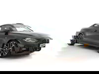 BMW 4 Serie - Coupé 420i ( new-modell ) M-Sport-Pack High Executive (INCL-BTW) Aut.*PANO | LASER-LED | LEATHER | DIGI-COCKPIT | CAMERA | HIFI-SOUND | HEATED-SPORTSEATS | NAVI-FULLMAP | AMBIENT-LIGHT | ECC | CARPLAY | PDC | CRUISE | 19''ALU *