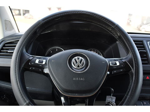 Volkswagen Transporter 2.0 TDI L2H1 Highline Cruise, 150PK, Sensoren, NAVI, Automaat, Voorruit verwarming, Multimedia, Uniek!