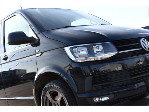 Volkswagen Transporter 2.0 TDI L2H1 Highline Cruise, 150PK, Sensoren, NAVI, Automaat, Voorruit verwarming, Multimedia, Uniek!