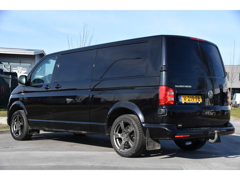 Volkswagen Transporter 2.0 TDI L2H1 Highline Cruise, 150PK, Sensoren, NAVI, Automaat, Voorruit verwarming, Multimedia, Uniek!