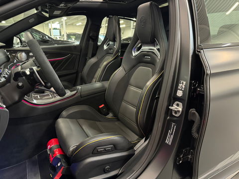 Mercedes-Benz E-Klasse AMG 63 S 4M+ FINAL EDITION|Pano|Ceramic