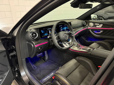 Mercedes-Benz E-Klasse AMG 63 S 4M+ FINAL EDITION|Pano|Ceramic