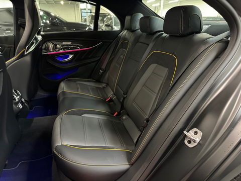 Mercedes-Benz E-Klasse AMG 63 S 4M+ FINAL EDITION|Pano|Ceramic