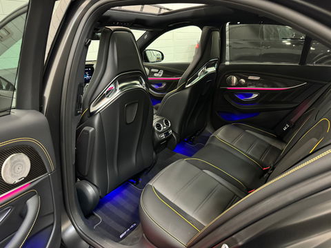 Mercedes-Benz E-Klasse AMG 63 S 4M+ FINAL EDITION|Pano|Ceramic