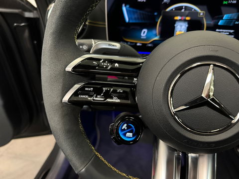 Mercedes-Benz E-Klasse AMG 63 S 4M+ FINAL EDITION|Pano|Ceramic