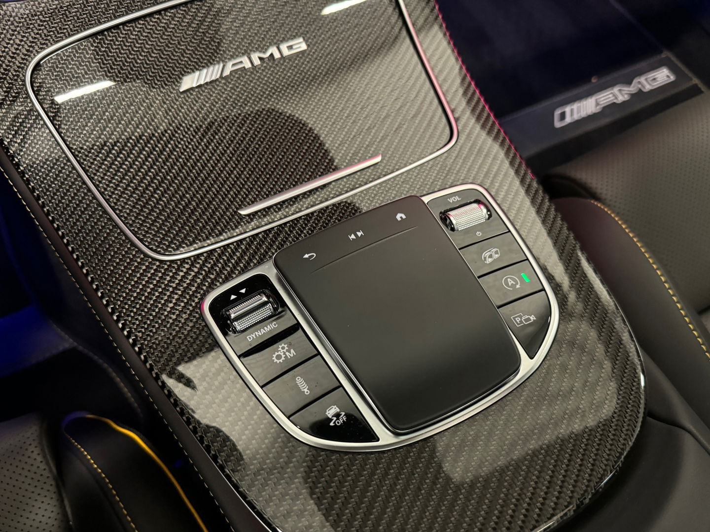 Mercedes-Benz E-Klasse AMG 63 S 4M+ FINAL EDITION|Pano|Ceramic