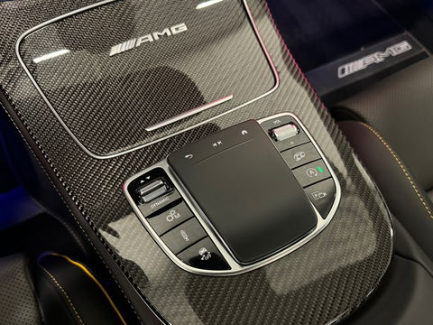 Mercedes-Benz E-Klasse AMG 63 S 4M+ FINAL EDITION|Pano|Ceramic