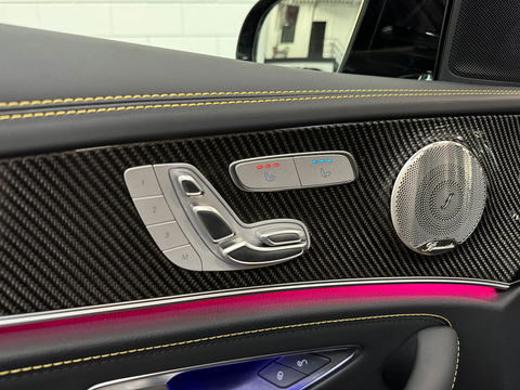 Mercedes-Benz E-Klasse AMG 63 S 4M+ FINAL EDITION|Pano|Ceramic