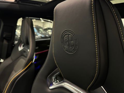 Mercedes-Benz E-Klasse AMG 63 S 4M+ FINAL EDITION|Pano|Ceramic