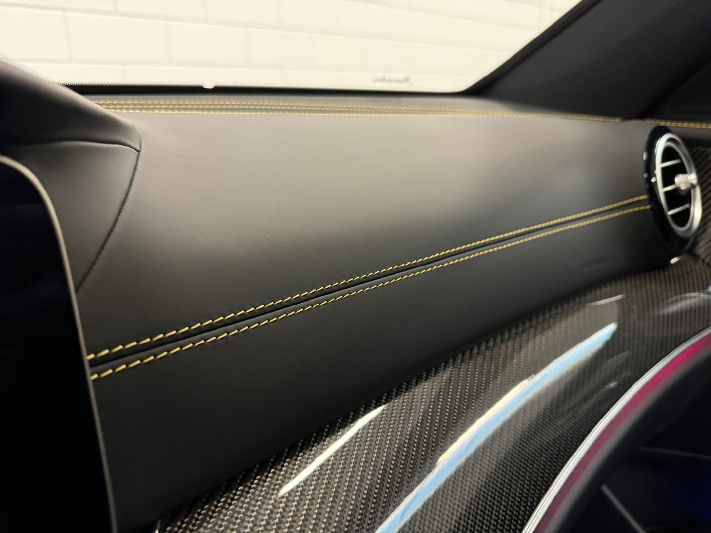 Mercedes-Benz E-Klasse AMG 63 S 4M+ FINAL EDITION|Pano|Ceramic