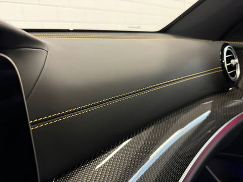 Mercedes-Benz E-Klasse AMG 63 S 4M+ FINAL EDITION|Pano|Ceramic
