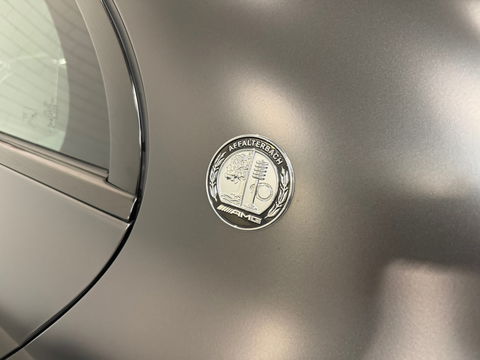 Mercedes-Benz E-Klasse AMG 63 S 4M+ FINAL EDITION|Pano|Ceramic