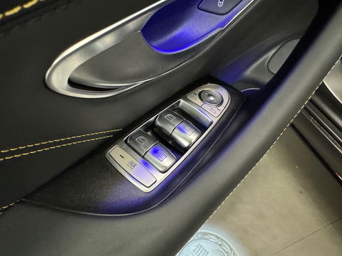 Mercedes-Benz E-Klasse AMG 63 S 4M+ FINAL EDITION|Pano|Ceramic