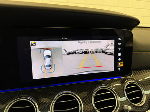 Mercedes-Benz E-Klasse AMG 63 S 4M+ FINAL EDITION|Pano|Ceramic